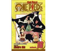 One Piece Vol. 16 – Simon & Schuster
