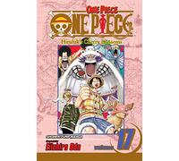 One Piece – Vol. 17 – Simon & Schuster