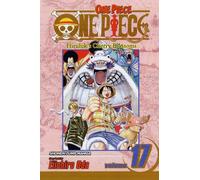 One Piece – Vol. 17 – Simon & Schuster