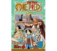 One Piece, Vol. 19: Rebellion: Volume 19