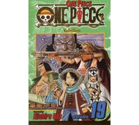 One Piece, Vol. 19 : Volume 19