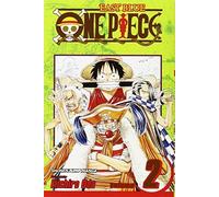 One Piece, Vol. 2: Buggy the Clown by Oda, Eiichiro (2003) Paperback