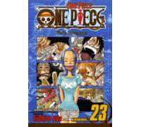 One Piece, Vol. 23