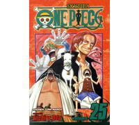 One Piece, Vol. 25