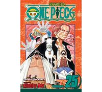 One Piece, Vol. 25 (Volume 25): The 100 Million Berry Man