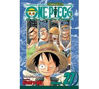 One Piece, Vol. 27: Overture: Volume 27