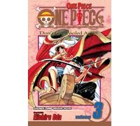 One Piece, Vol. 3 : Don't Get Fooled Again Volume 3