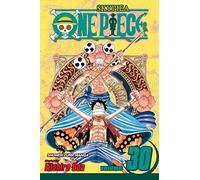One Piece, Vol. 30: Capriccio: Volume 30