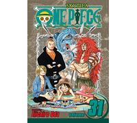 One Piece, Vol. 31 Volume 31