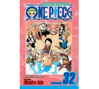 One Piece, Vol. 32 : Volume 32