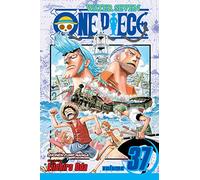 One Piece, Vol. 37 (Volume 37): Tom