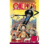 One Piece, Vol. 46 : Volume 46