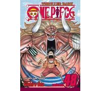 One Piece, Vol. 48 by Eiichiro Oda (2010-05-04)
