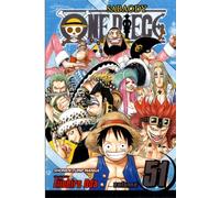 One Piece, Vol. 51