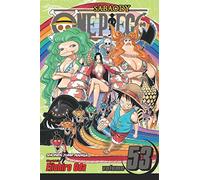 One Piece, Vol. 53