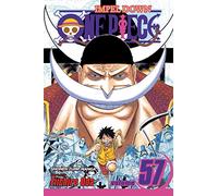 One Piece, Vol. 57: (One Piece 57)