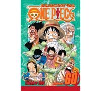 One Piece, Vol. 60 : My Little Brother Volume 60