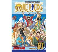 One Piece, Vol. 61