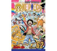 One Piece, Vol. 62
