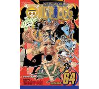One Piece, Vol. 64: (One Piece 64)