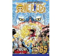 One Piece, Vol. 65: To Nothing: Volume 65