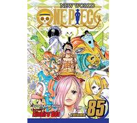 One Piece, Vol. 85: (One Piece 85)