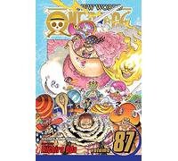 One Piece, Vol. 87: (One Piece 87)