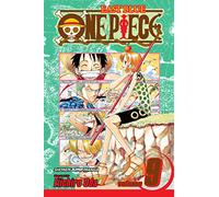 One Piece, Vol. 9 Volume 9