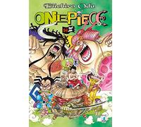One piece (Vol. 94)