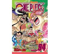 One Piece, Vol. 94 – A Soldier's Dream – Simon & Schuster