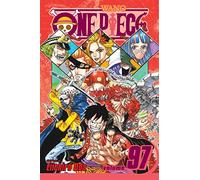 One Piece, Vol. 97 (Volume 97)