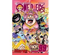 One Piece, Vol. 99