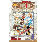 One Piece, Vol. 5: (One Piece 5)