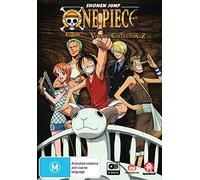 One Piece Voyage : Collection 2 : Eps 54-103