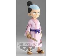 One Piece Wakonuki Vol.5 Kouzuki PVC Figure BANPRESTO