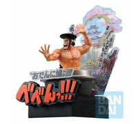 One Piece Wano Country 3rd Act Ichibansho Kozuki Oden Figure PVC Statue - NEW