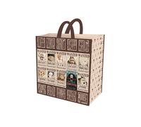 Merchandising One Piece: ABYstyle - Wanted (Shopping Bag / Borsa Shopping)