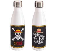One Piece - Water Bottle - Nakama [New Toy]