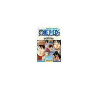 One Piece: Water Seven 34-35-36, Vol. 12 (omnibus Edition)