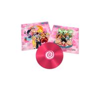 One Piece - Whole Cake Island (Kohei Tanaka) Ltd. Pink - Colored Vinyl