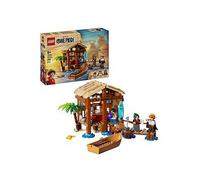 LEGO One Piece Windmill Village Hut 75636 NEW 2025 PRE-ORDER