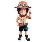 One Piece World Collectable Figure Vol 2 Official Bandai Toy Gift