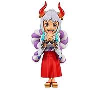One Piece World Collectible Figure Wanokuni Onigashima Edition 2 Yamato Single Item