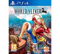 One Piece World Seeker #8192