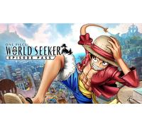 One Piece World Seeker Episode Pass