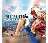 ONE PIECE World Seeker Episode Pass (DLC) (PC) Steam Key - EU