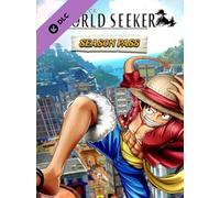 ONE PIECE World Seeker Episode Pass (PC) - Steam Gift - GLOBAL