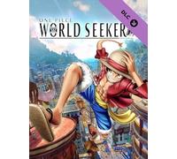 ONE PIECE World Seeker Episode Pass (PC) - Steam Key - GLOBAL