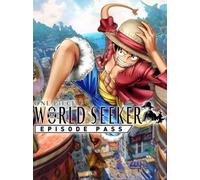 ONE PIECE World Seeker Episode Pass (Xbox One) - Xbox Live Key - EUROPE