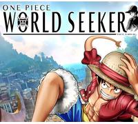 ONE PIECE World Seeker US XBOX One CD Key